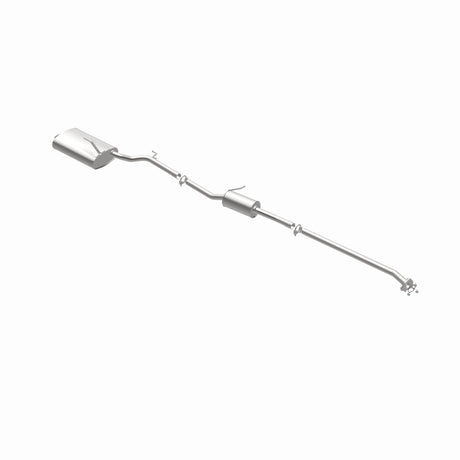 MagnaFlow BRE Exhaust Kit 03-05 Honda Accord 2.4L