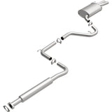 MagnaFlow BRE Exhaust Kit 98-02 Oldsmobile Intrigue