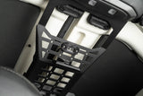 DV8 Offroad Elite Push Button Dome Light - White