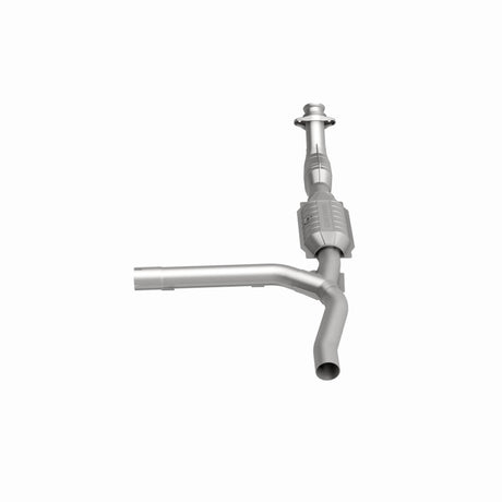 MagnaFlow Direct Fit Catalytic Converter 01 Ford F-150 4.2L