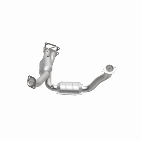 MagnaFlow Direct Fit Catalytic Converter 04 Ranger/Bser 3.0 Front 50S