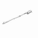 MagnaFlow BRE Exhaust Kit 99-02 Subaru Forester 2.5L