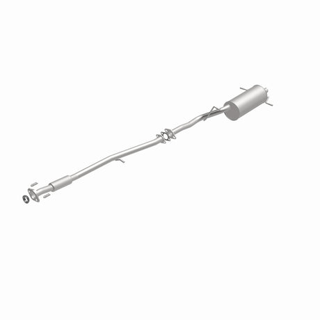 MagnaFlow BRE Exhaust Kit 99-02 Subaru Forester 2.5L