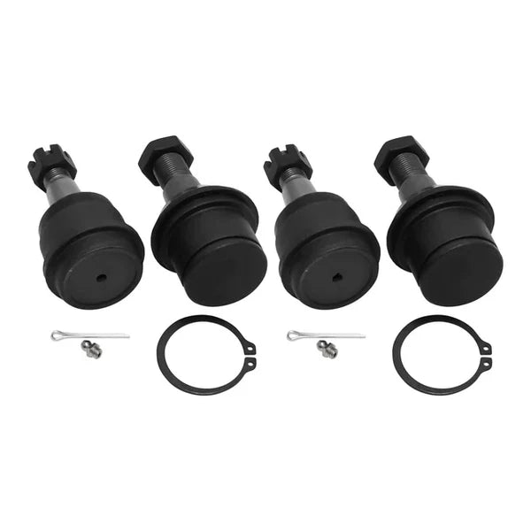 2000-2002 Dodge Ram 2500 4wd Balljoints