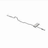 MagnaFlow BRE Exhaust Kit 04-07 FreeStar Monterey