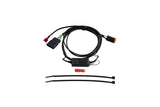 Diode Dynamics Stage Series C1R/C2R 4-pin Single-Output Trailer Wiring Harness