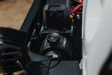 DV8 Xtract 9.5k Synthetic Rope Winch