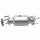 MagnaFlow DF Conv 2020 Chevrolet Corvette Left Closed Couple 6.2L