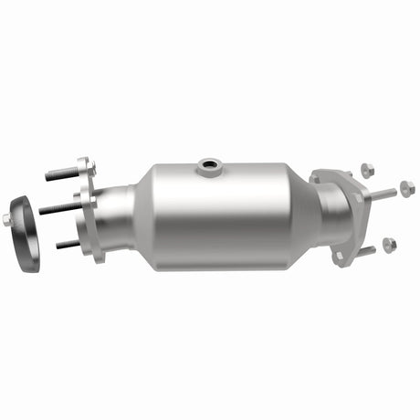 MagnaFlow DF Conv 2020 Chevrolet Corvette Left Closed Couple 6.2L