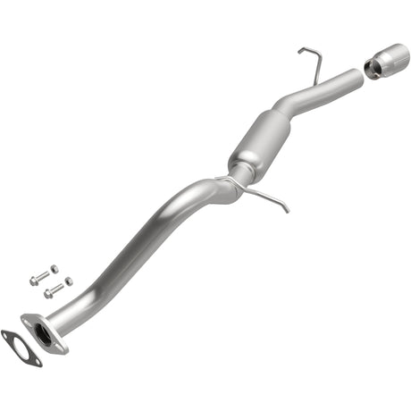 BRExhaust 05-08 Mercury Mariner 3.0L Muffler Kit