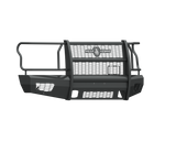 Road Armor 15-17 Ford F-150 Vaquero Front Bumper Full Guard - Tex Blk