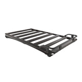 ARB Base Rack 84in x 51in with Mount Kit/Deflector/Front 1/4 Guard Rail