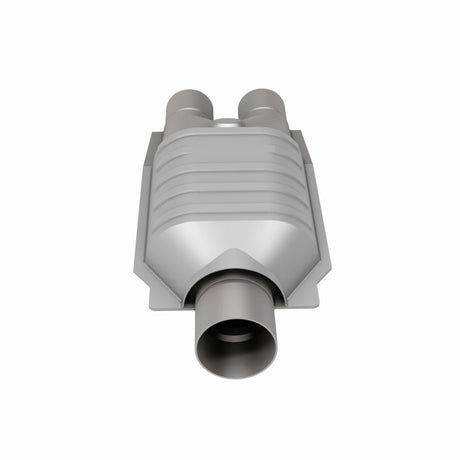MagnaFlow Universal Catalytic Converter Dual/Single Front