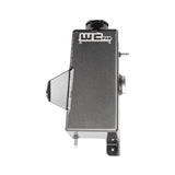 Wehrli 10-12 Cummins 6.7L OEM Placement Coolant Tank - Candy Teal