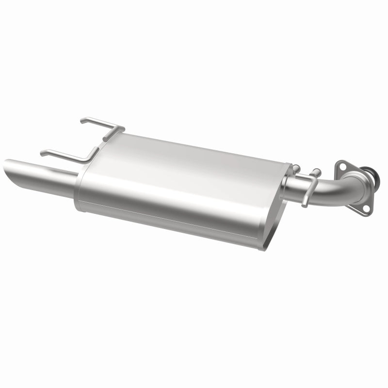 Magnaflow BRE 12-17 Toyota Camry 2.5L Muffler Kit