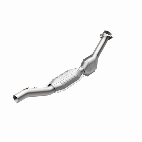 MagnaFlow Direct Fit Catalytic Converter 01 Ford Lightning P/S