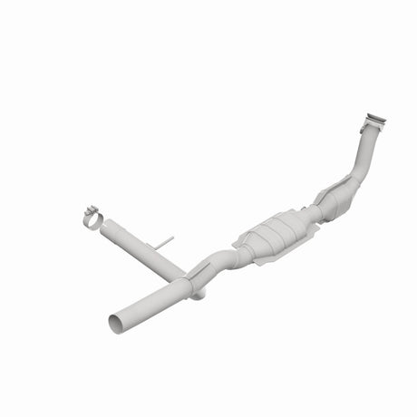 MagnaFlow Conv DF 04-06 Ford F-150 Pickup 5.4L 4WD (Exc Heritage Edition) P/S (49 State)