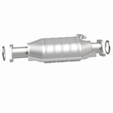 MagnaFlow Direct Fit Catalytic Converter Toyota 81-83