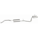 MagnaFlow BRE Exhaust Kit 09-17 Chevy Traverse 3.6L