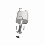 MagnaFlow BRE Exhaust Kit 07-15 Toyota Yaris 1.5L