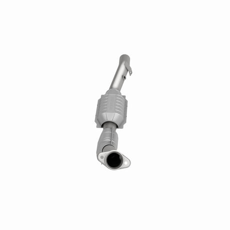 MagnaFlow Direct Fit Catalytic Converter 01 Ford Lightning P/S