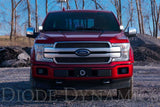 Diode Dynamics 15-20 Ford F-150 Stage Series Ditch Light Kit - Yellow Combo/Driving