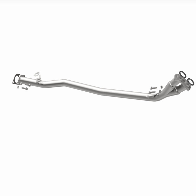 BRE Exhaust 86-89 4Runner 2.4L Front Pipe Kit