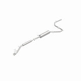 MagnaFlow BRE Exhaust Kit 99-04 Honda Odyssey 3.5L