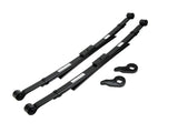 Belltech LOWERING KIT W/O SHOCKS