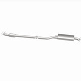 MagnaFlow DF Conv 21-23 Kia Sorento Naturally Aspirated 2.5 OEM Underbody