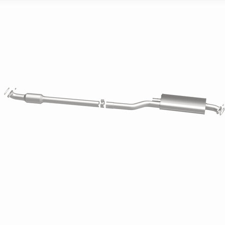 MagnaFlow DF Conv 21-23 Kia Sorento Naturally Aspirated 2.5 OEM Underbody