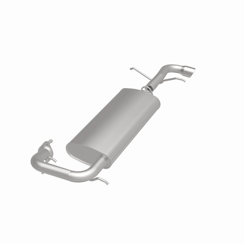 MagnaFlow BRE Exhaust Kit 09-15 Toyota Venza 2.7L