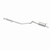 MagnaFlow BRE Exhaust Kit 11-16 Hyundai Elantra 1.8L