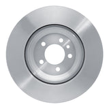 DFC 22-25 Land Rover Range Rover Rear Brake Rotor