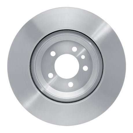 DFC 22-25 Land Rover Range Rover Rear Brake Rotor