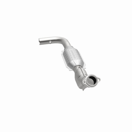 MagnaFlow Direct Fit Catalytic Converter 99-00 Ford Trucks 5.4L
