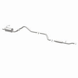 MagnaFlow BRE Exhaust Kit 09-18 Dodge Journey 2.4L