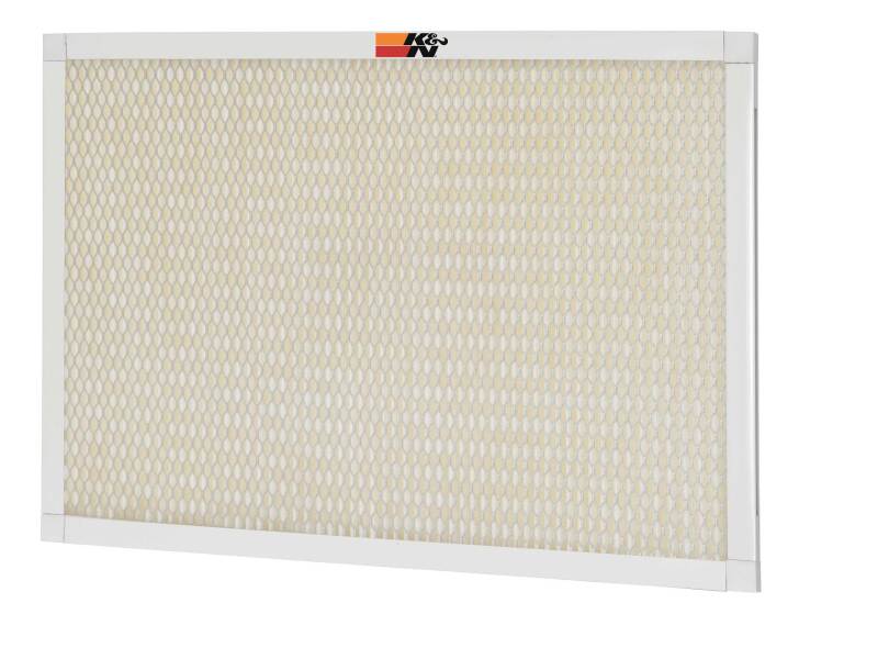K&N HVAC Filter - 20 x 25 x 2 - MERV 11