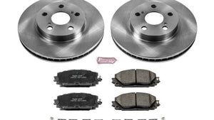 Brake Kits - OE