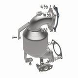 MagnaFlow DF Conv 2020 Hyundai Sonata Front Underbody 1.6L
