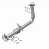 BRE Exhaust 98-02 Accord 2.3L Front Pipe Kit