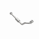 MagnaFlow Conv DF Lumina-Monte Carlo-Regal-Gr