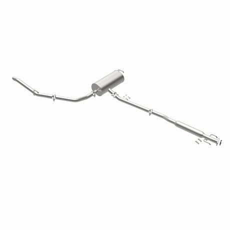 MagnaFlow BRE Exhaust Kit Replacement Toyota