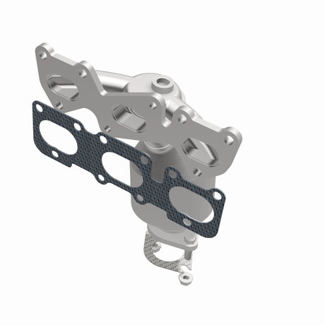 Magnaflow 07-10 Kia Sedona 3.8L California Grade CARB Compliant DF Manifold Catalytic Converter