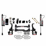 Skyjacker 6In KIT 06-08 DGE1500 4ADX