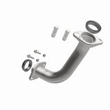 BRE Exhaust 99-05 Tracker Grand Vitara Vitara 1.6L 2.0L 2.5L Front Pipe Kit