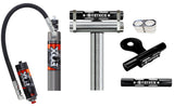 2023 to 2026 F450 FRONT Reservoir Shock Kit