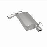 BRExhaust 07-12 Lexus ES350 / 07-11 Toyota Camry Left Muffler Kit