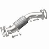 BRE Exhaust 06-10 Sonata 2.4L Front Pipe Kit