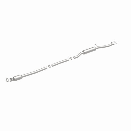 MagnaFlow 16-18 Hyundai Tucson 1.6L California Grade CARB Compliant Direct-Fit Catalytic Convert
